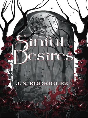 cover image of Sinful Desires
